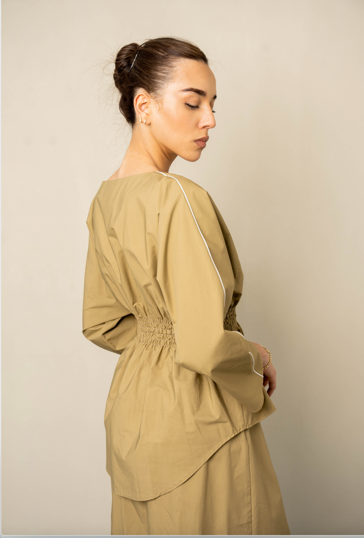 Smocking Set Smocking detail set – Trend Driven