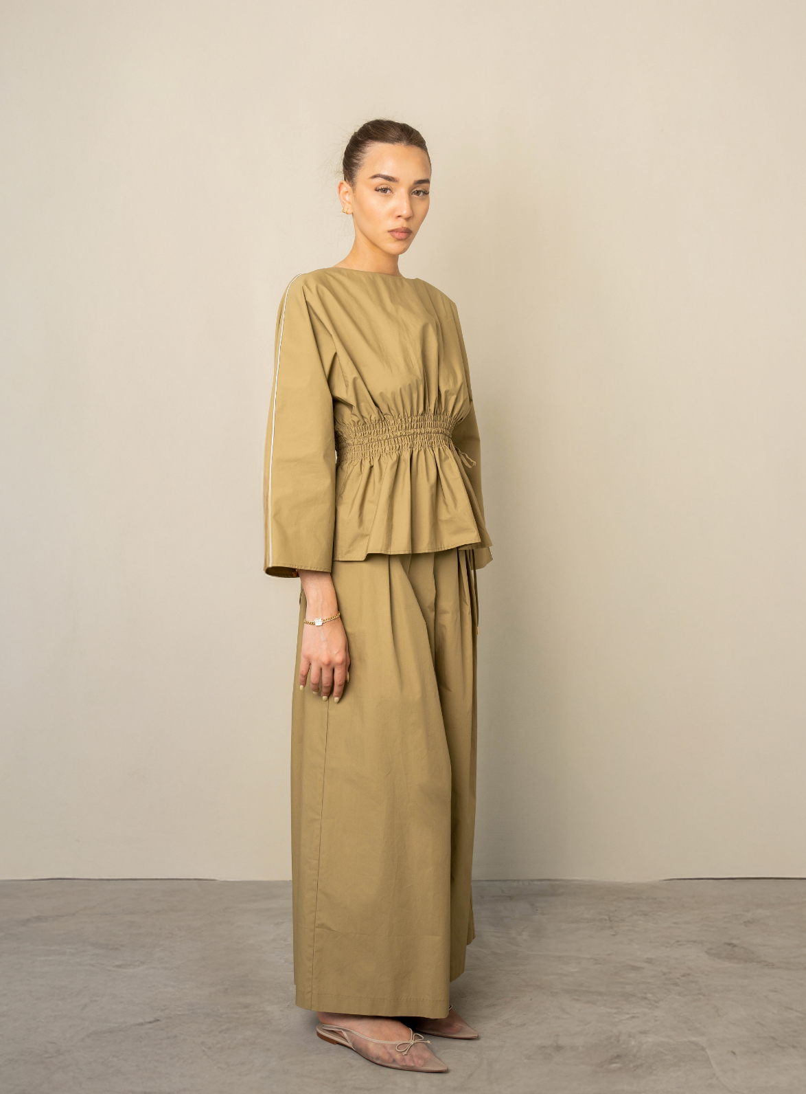 Smocking Set Smocking detail set – Trend Driven