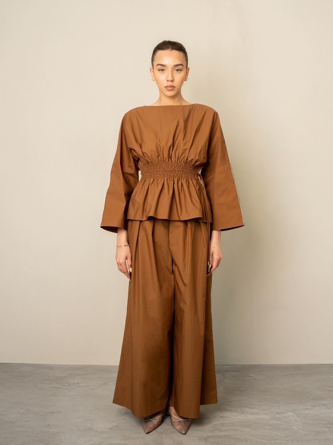 Smocking Set Smocking detail set – Trend Driven